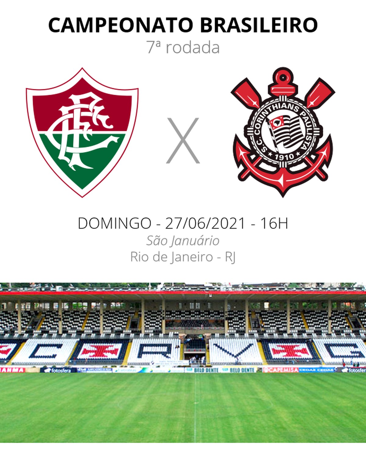 Fluminense X Corinthians Veja Onde Assistir Escalacoes Desfalques E Arbitragem Brasileirao Serie A Ge