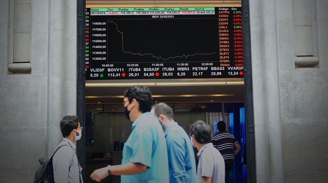 — Foto: Marco Ankosqui/Agência O Globo