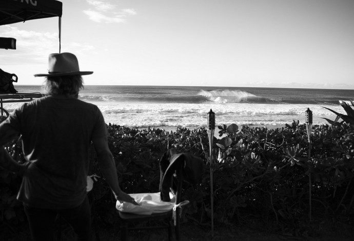  Donavon Frankenreiter, surfista e cantor  surfe (Foto: Pedro Gomes Photography)
