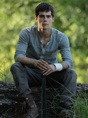  Filme “Maze Runner: Correr ou Morrer” é baseado