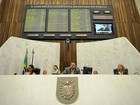 Deputados aprovam isenção do ICMS sobre óleo diesel no Paraná