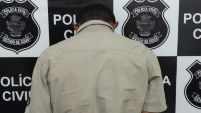 Padre Bernardo no G1 Goiás GO