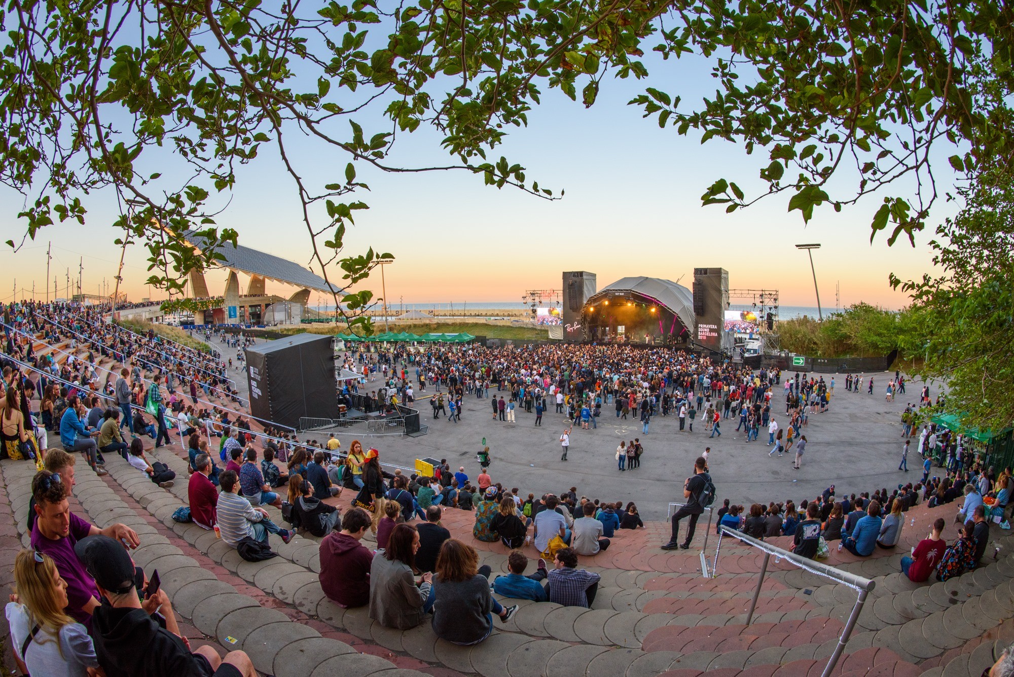 Primavera Sound divulga line-up completo nesta quarta-feira
