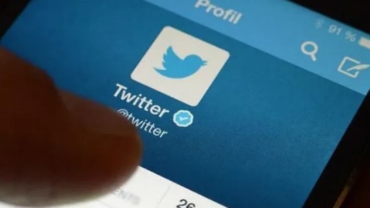 Twitter faz alerta: a partir de abril vai cobrar pelo selo azul de verificação