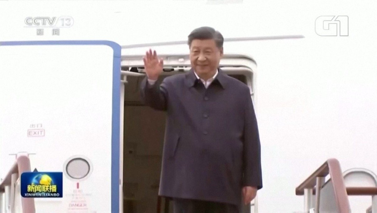China: el Partido Comunista adopta una resolución que refuerza el poder de Xi Jinping antes del congreso del partido |  Globalismo