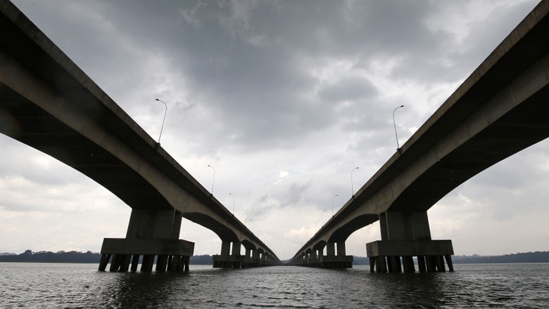 infraestrutura-logistica-rodoanel-sp (Foto: Reuters)