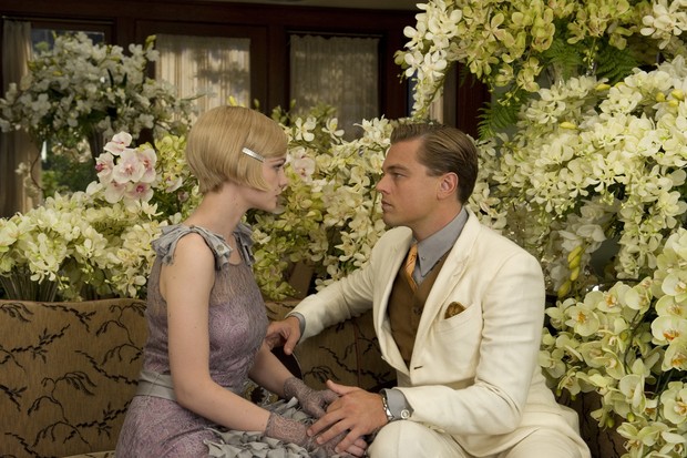 Gatsby 1 (Foto: Daniel Smith/divulgação )