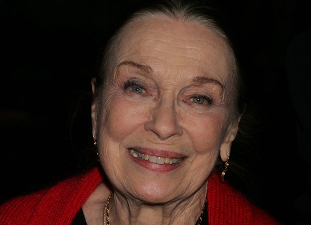 Patricia Morison (Foto: Getty Images)