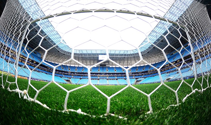 Turbinado, Grêmio tenta reencontrar a vitória na Arena contra Caxias em crise