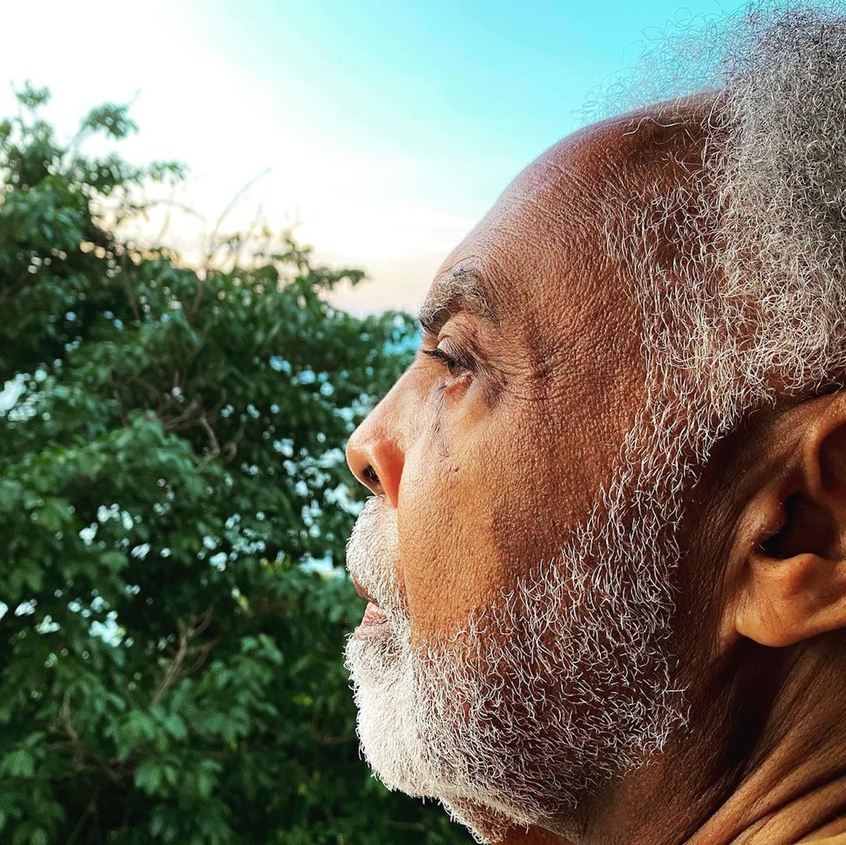 O alquimista Gilberto Gil chega imortal aos 80 anos |  Weblog do Mauro Ferreira