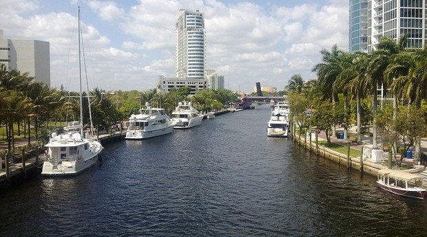32. Miami/Ft. Lauderdale (Foto: Wikicommons)