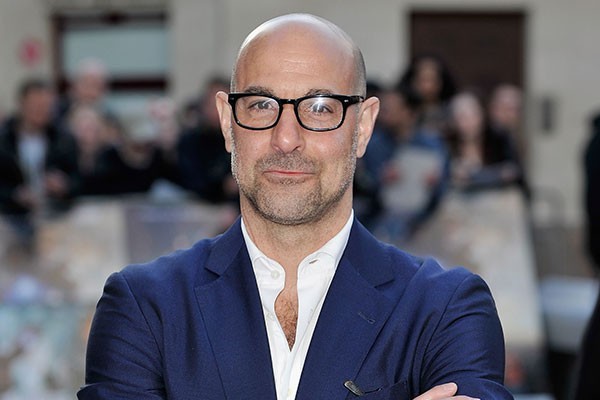 Stanley Tucci (Foto: Getty Images)