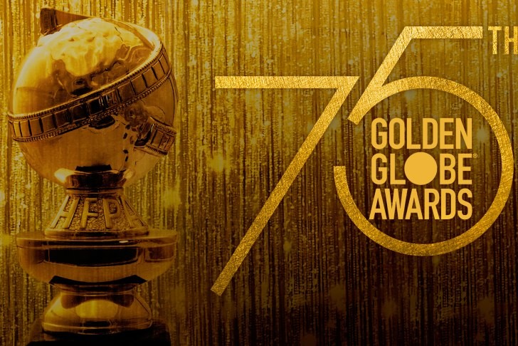 75º Globo de Ouro (Foto: Divulgação)