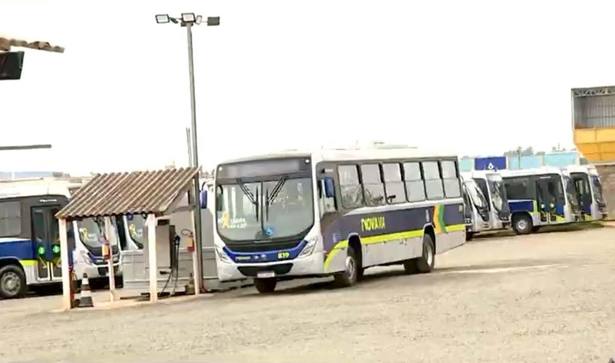 Santa Bárbara d'Oeste disponibiliza transporte público gratuito no 2º