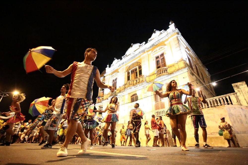 Liga Carnavalesca de Maceió propõe carnaval fora de época para minimizar prejuízos