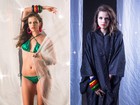 Giovanna posa de biquíni, vira Kika e arrasa! Confira fotos exclusivas do book