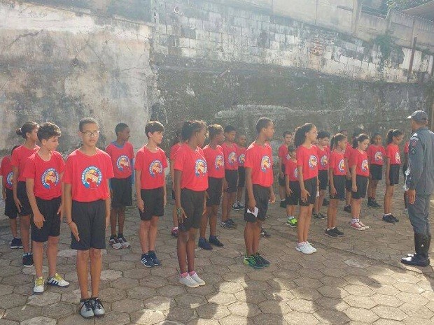 G1 - Aos 9 anos, 'r mirim' de MG coleciona fãs com conteúdo