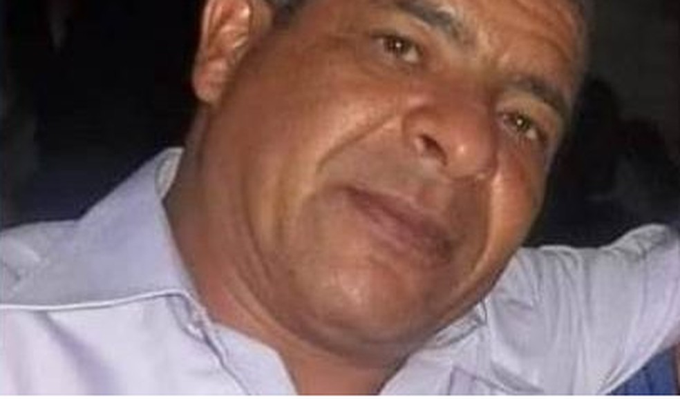 Guarda Municipal de Rio Claro, Jair Antonio da Silva, de 54 anos, morreu por Covid-19 &mdash; Foto: Reprodu&ccedil;&atilde;o redes sociais