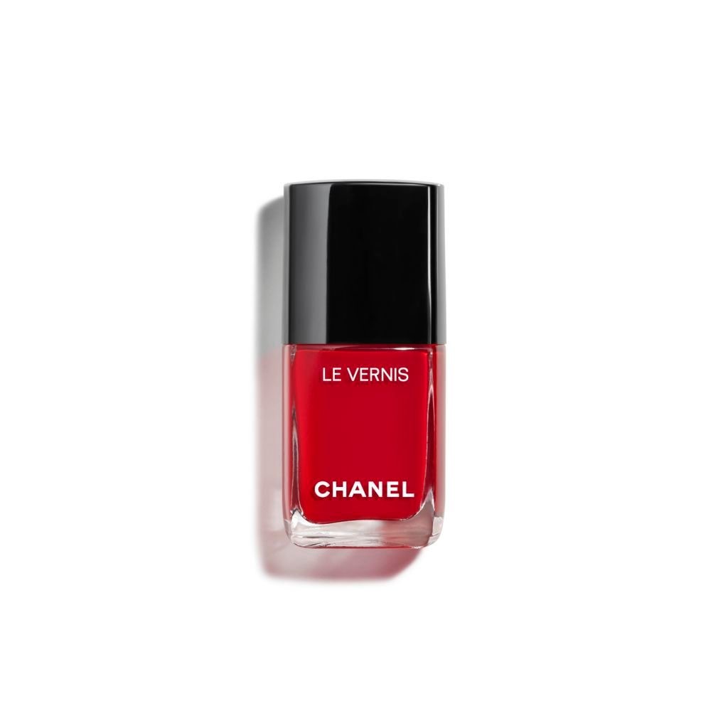 Esmalte Rouge Essentiel Chanel, R$170 (Foto: Reprodução)