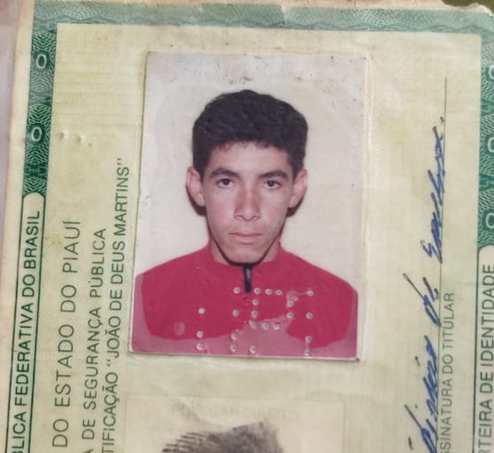 Mulher é morta a facadas e ex-marido, suspeito do crime, é encontrado ferido em Picos, Sul do Piauí — Foto: Divulgação/PMPI