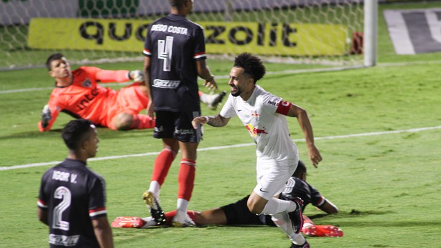 Assista aos melhores momentos da partida do São Paulo pelo Brasileirão