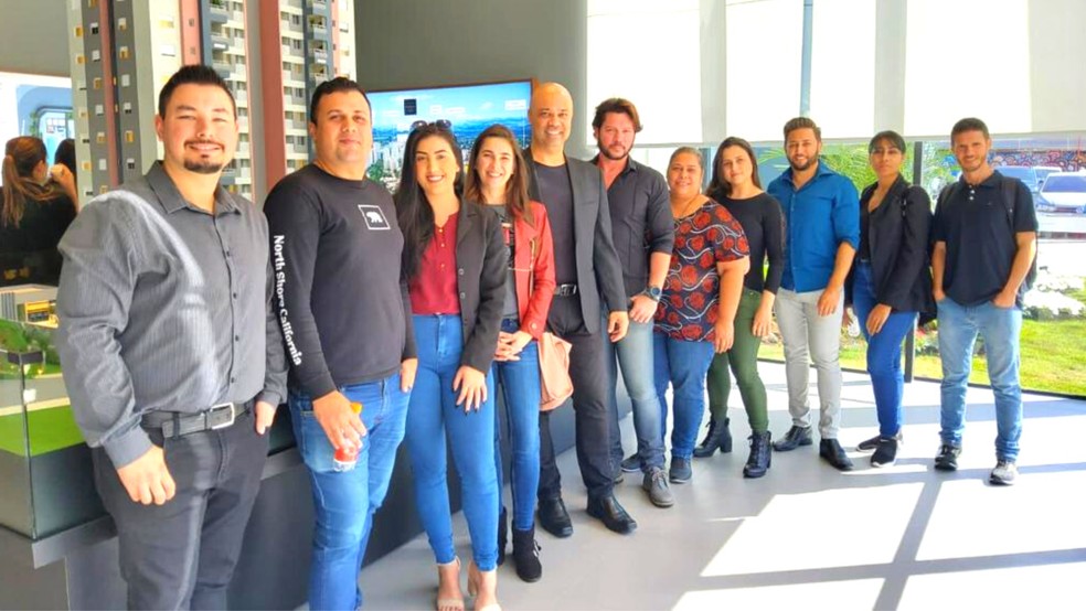 Select Imobi — Foto: Select Imobi