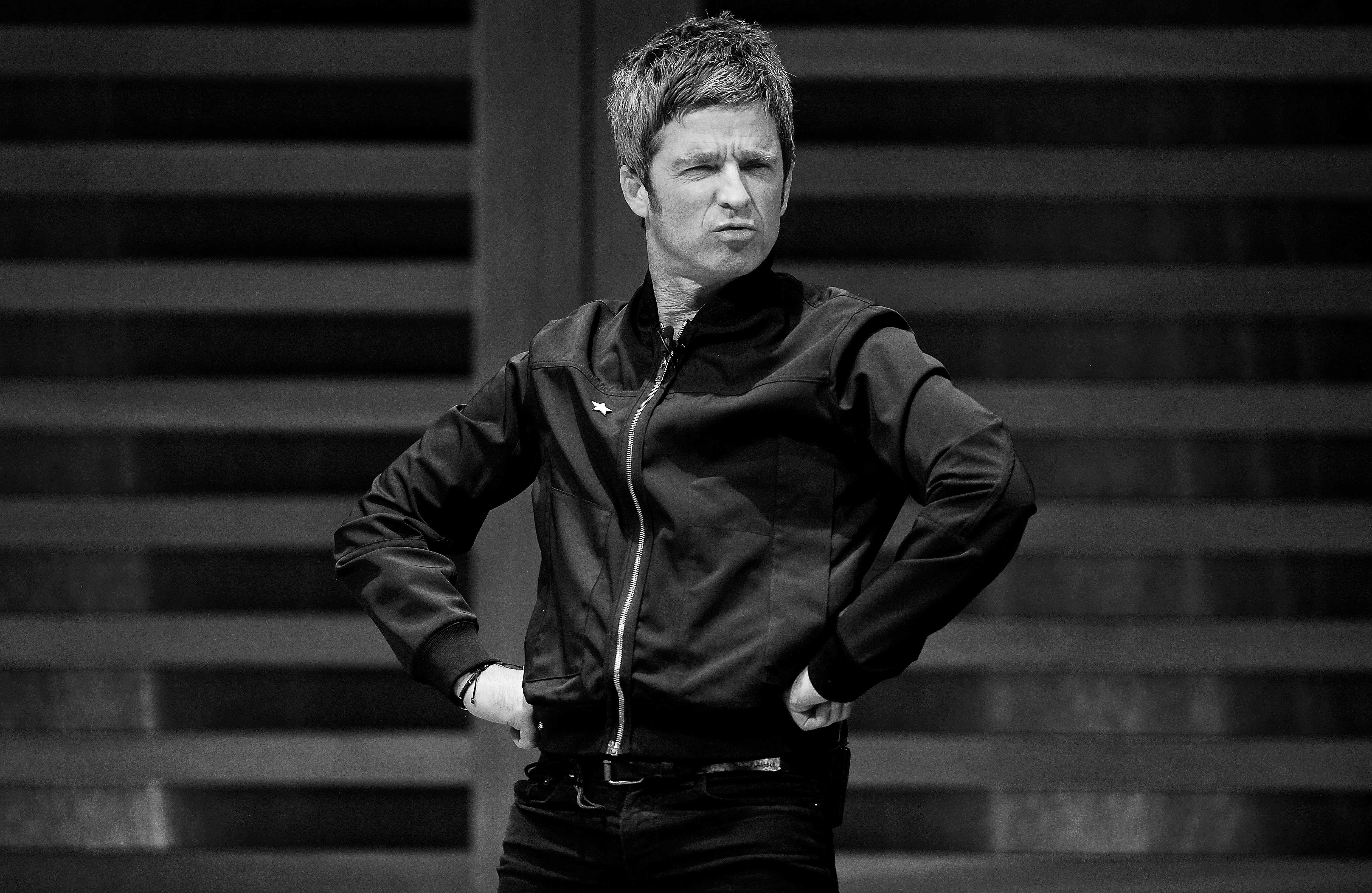 Noel Gallagher (Foto: Getty Images)