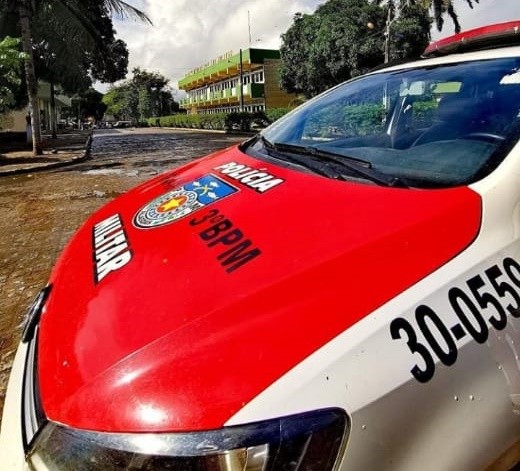 Corpo de homem é encontrado na rua onde ele morava em Arapiraca