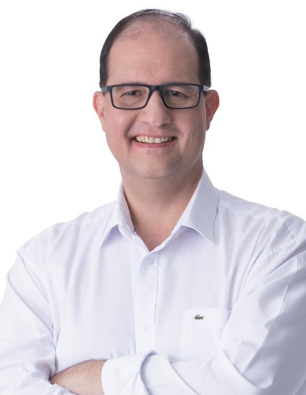 Flaviano Lima é candidato a prefeito de Sorocaba (SP) — Foto: Divulgação
