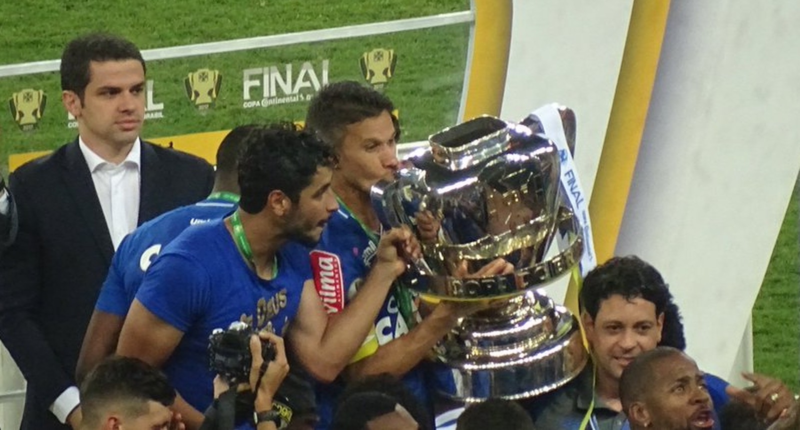 Entenda como o Cruzeiro bateu o Flamengo e chegou ao penta da Copa do Brasil