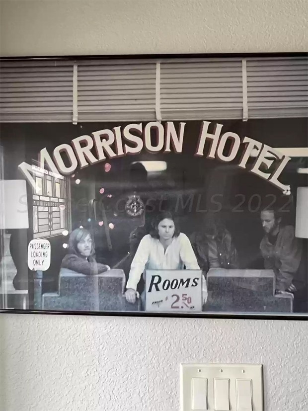 Casa em que Jim Morrison nasceu vale R$ 13 milhões (Foto: Realtor )