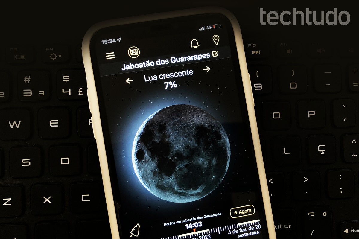 Astronomía: 6 apps imprescindibles para los amantes de la observación del espacio |  Productividad