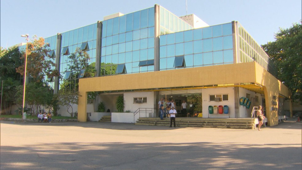 Laudo do IML confirmou que a vítima foi estuprada — Foto: Reprodução/TV Globo 