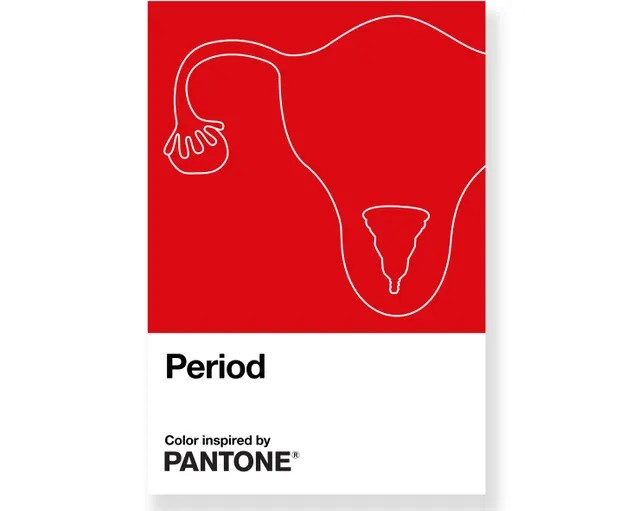 Period (Foto: Pantone)