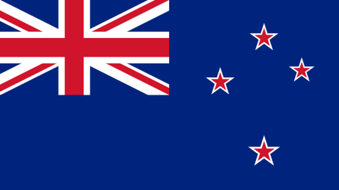 G1 - Em referendo, Nova Zelândia vota por manter bandeira do país - notícias em Mundo