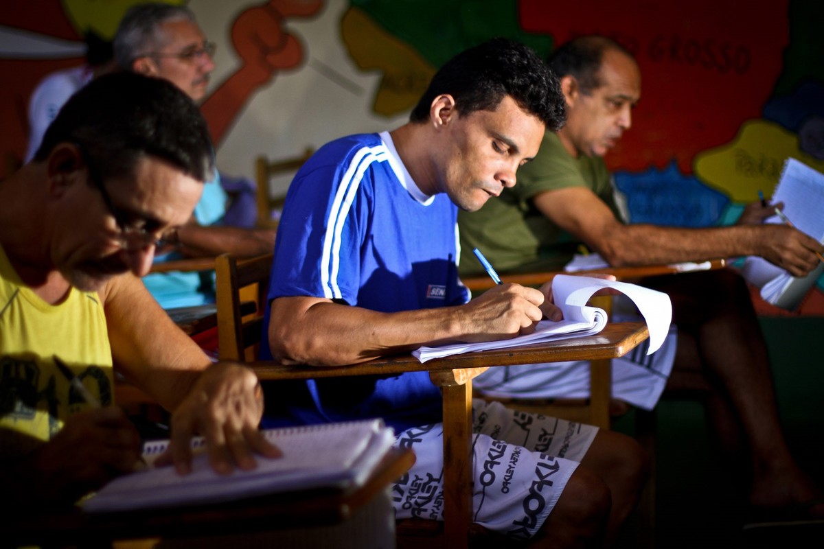 Enem O Psicólogo De Uma Empresa Aplica