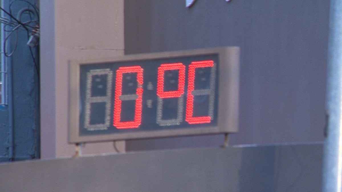 Massa de ar frio reduz temperaturas e pode causar geada; veja a previsão do tempo para as capitais - Vimarsana News