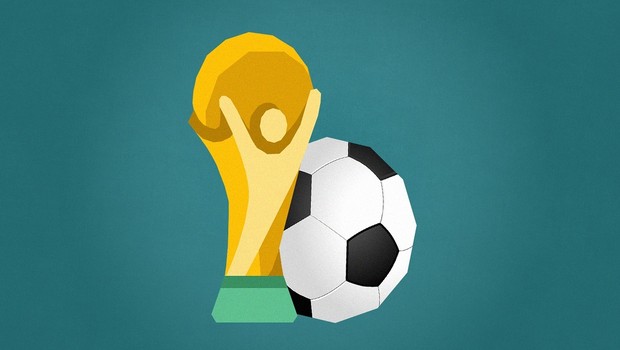 Fifa/Copa do Mundo (Foto: Pixabay)