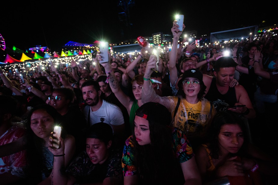 Lollapalooza 2023: Onde assistir e programação dos shows por palco, dia e horário
