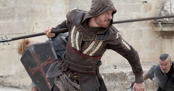 Assassin's Creed ganhará seriado live action na Netflix; saiba mais