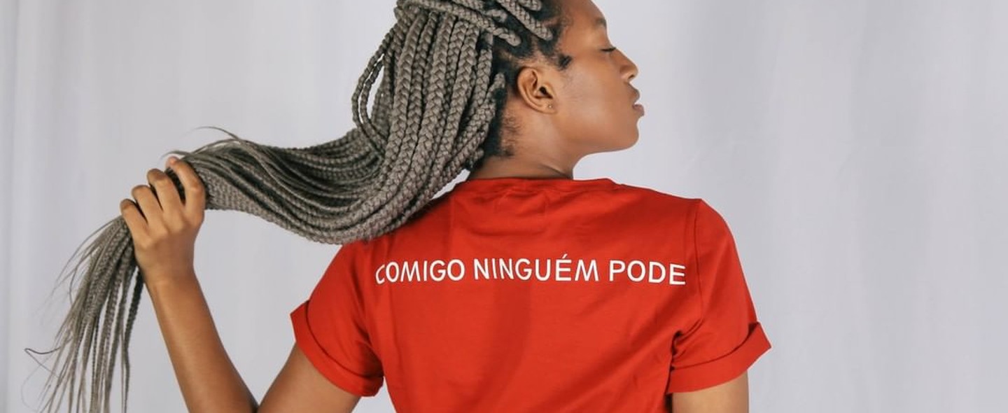 6 Marcas De Camisetas Com Frases Empoderadas Que Voce Precisa Conhecer Revista Glamour Moda
