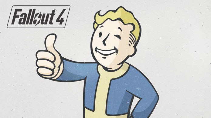 Veja como resolver quando Fallout 4 não abre no Steam (Foto: Divulgação/PlayStation)