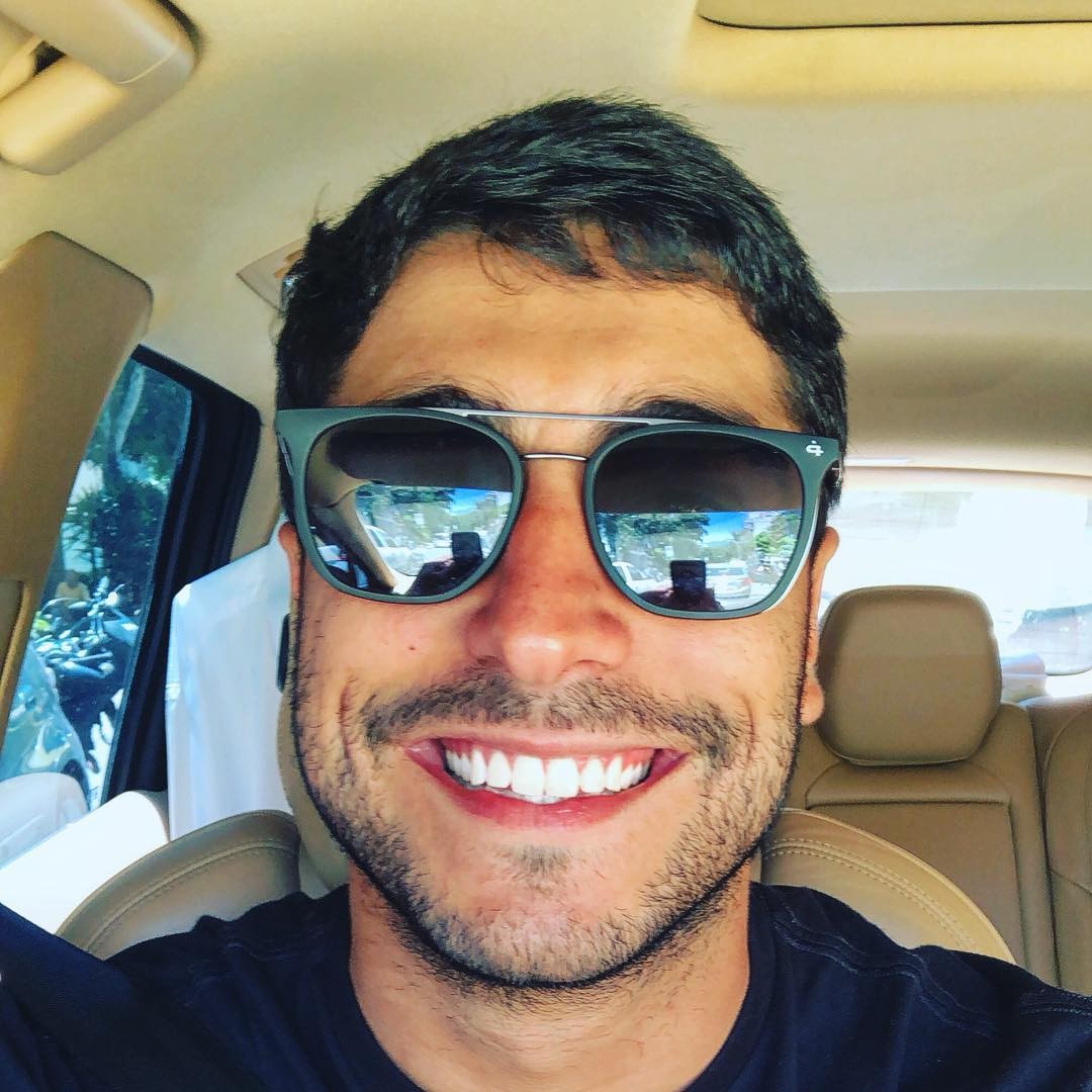 Após Anitta assumir namoro, ex-marido de cantora fala ...