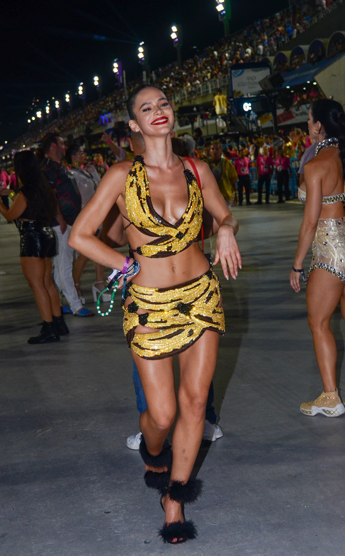 Bruna Marquezine — Foto: Brazil News