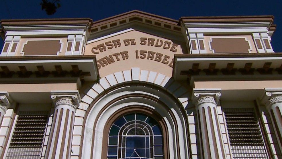 Menina estava internada na Santa Casa de Araraquara, mas não resistiu aos ferimentos. (Foto: Paulo Chiari/EPTV)