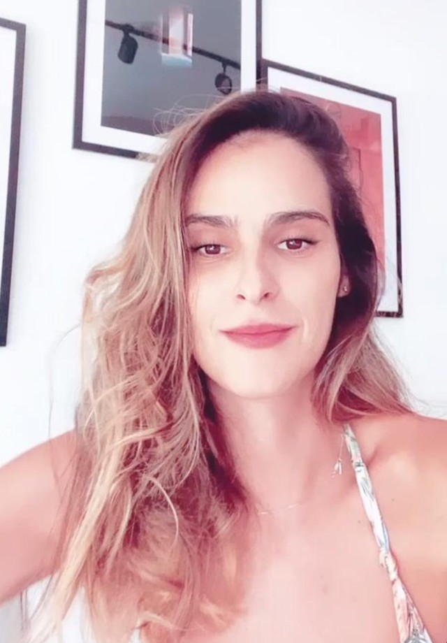 Marcella Fogaça (Foto: Reprodução/Instagram)