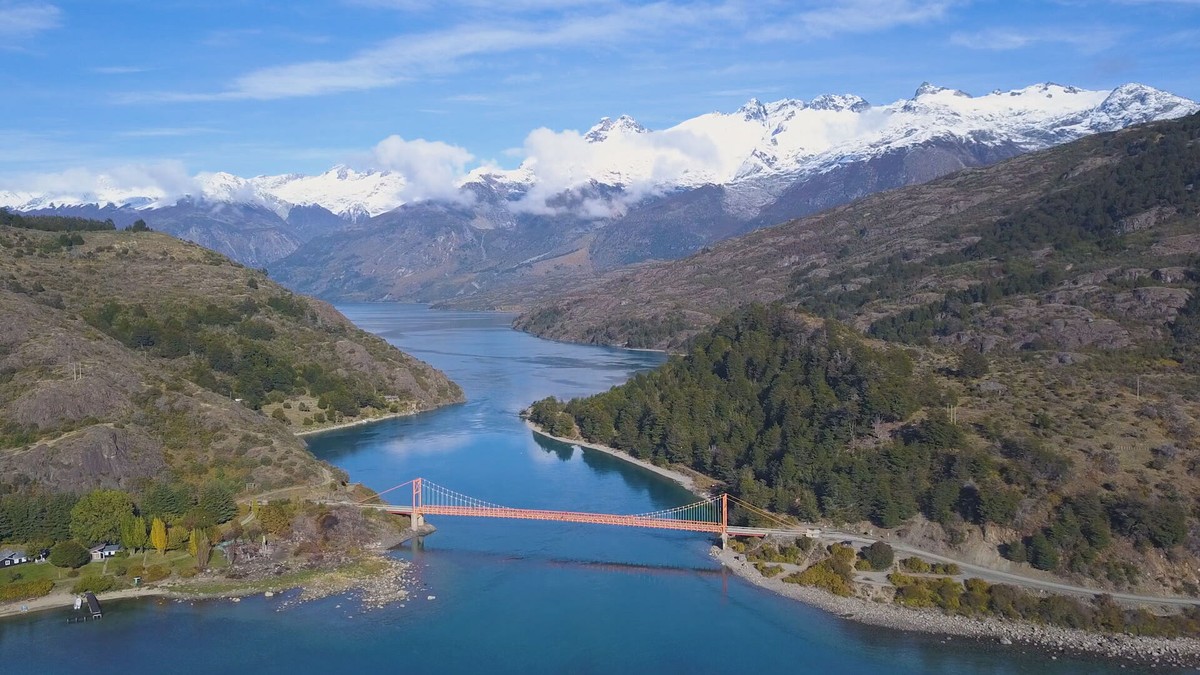 Chile flexibilizará requisitos de ingreso de turistas a partir de septiembre  turismo y viajes