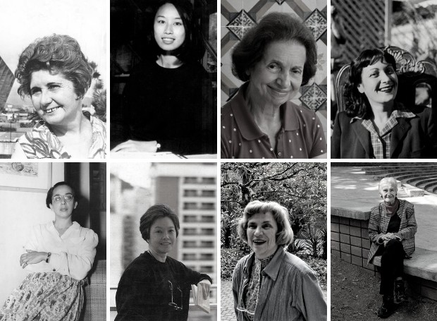 Oito mulheres arquitetas e urbanistas que fizeram história no Brasil (Foto: Divulgação | Reprodução | Montagem: Casa e Jardim)