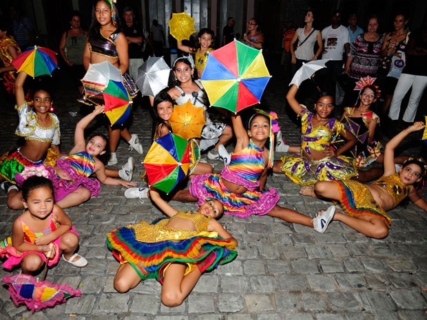 Dança Portuguesa recebe o título de Patrimônio Cultural e