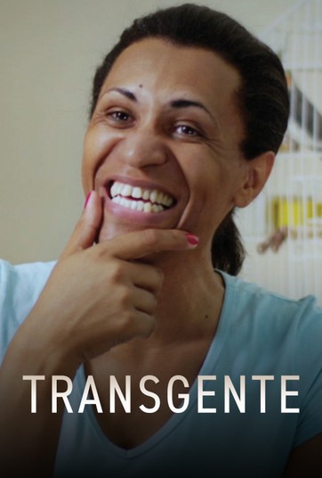 Assistir Transgente online no Globoplay